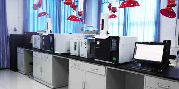 實(shí)驗(yàn)室實(shí)展