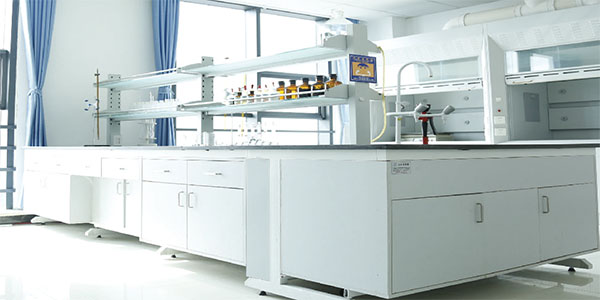 實(shí)驗(yàn)室實(shí)展