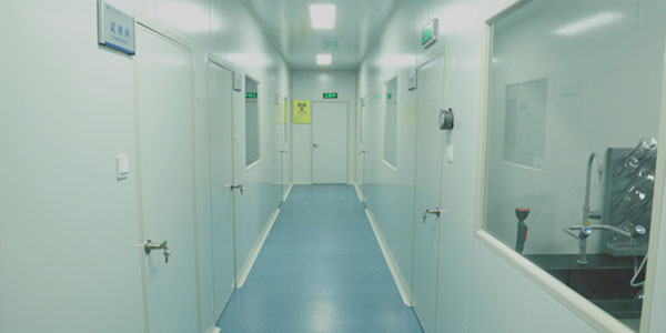 實(shí)驗(yàn)室實(shí)展